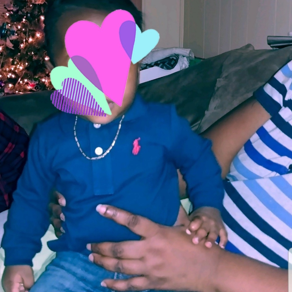Polo by Ralph Lauren Shirt